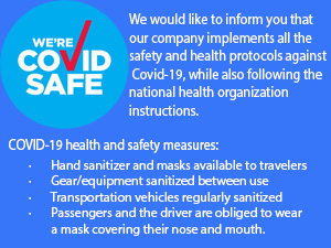 Covid Safe Covid Safe